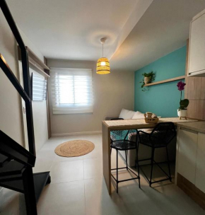Studio Duplex no Portão